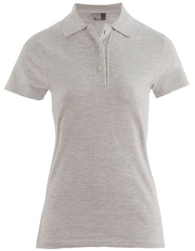 P-4005F-Womens Superior Polo